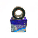 ▷ Wheel bearing DAC 27530043 for Vauxhall, Opel-1