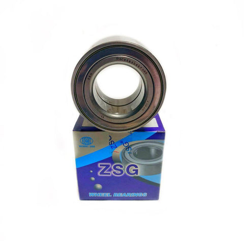 ▷ Wheel bearing DAC35640037ABS for Citroen, Mitsubishi, Peugeot
