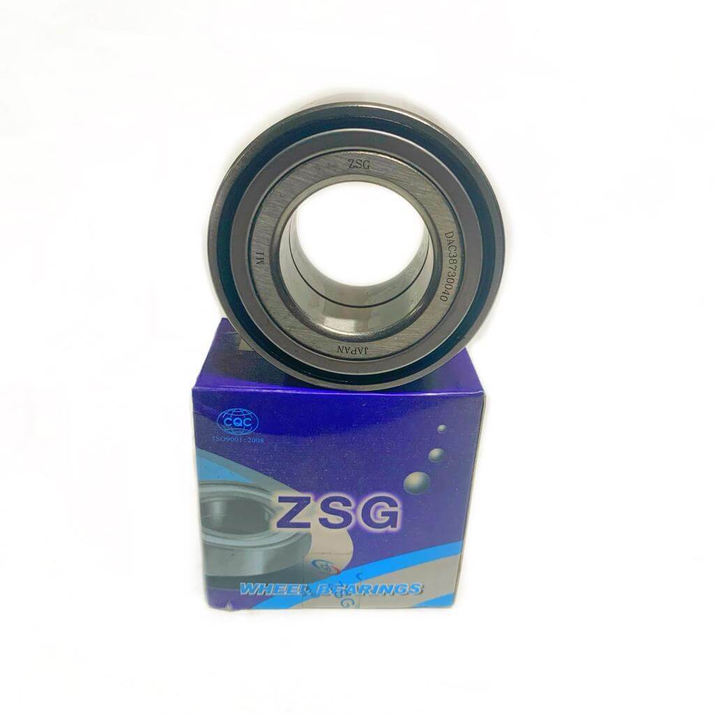 ▷ Wheel bearing DAC 27530043 for Vauxhall, Opel