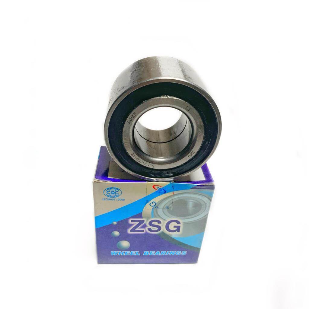 ▷ Wheel bearing DAC 27530043 for Vauxhall, Opel