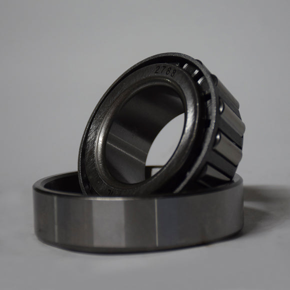 Rodamiento 2788/2720 | Cojinete 1-1/2X3x15/16" de rodillos Cónico | 2788/20