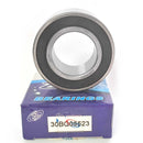 Cojinete 30BG05523 doble hilera de bolas con sello de hule 30X55X23mm-1