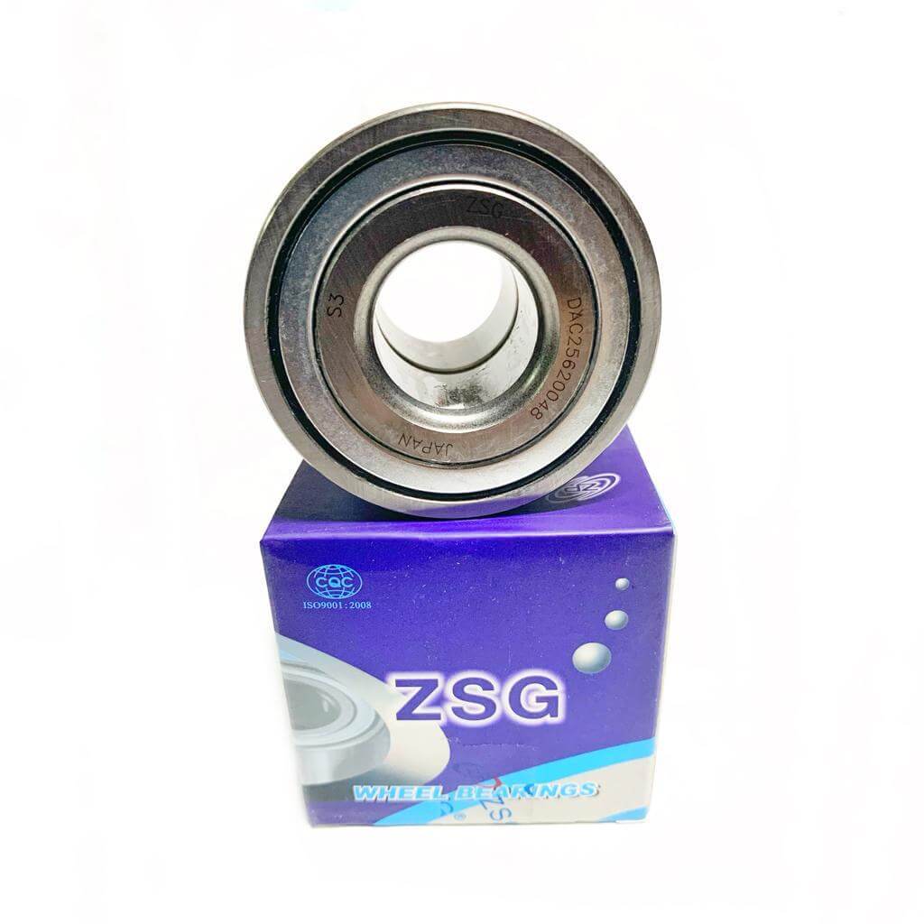 ▷ Wheel bearing DAC 25620048 for Renault