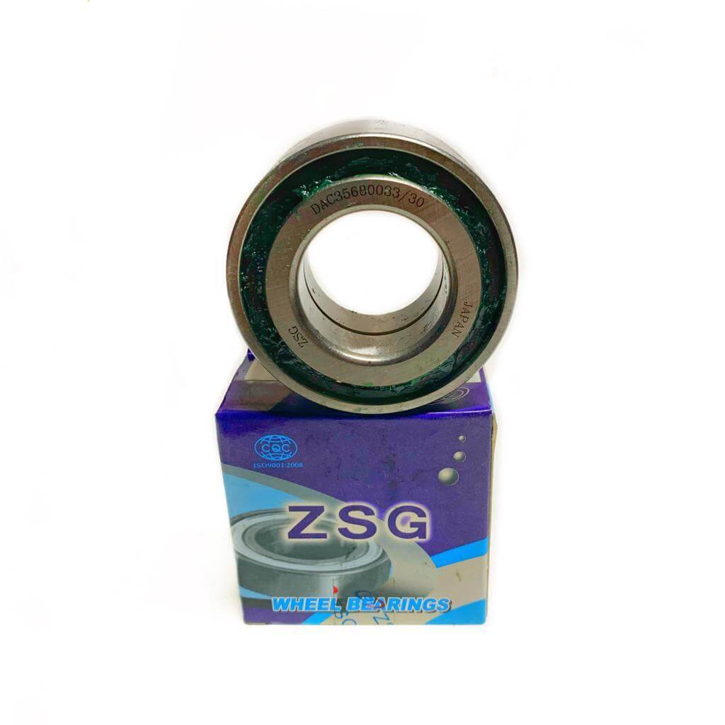 ▷ Whee bearing DAC 30620048 for Citroen, Peugeot, Renault, Dacia