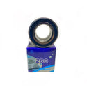 ▷ Wheel bearing DAC 27530043 for Vauxhall, Opel - 1