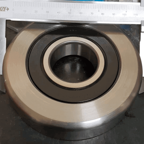 ▷ Rodamiento DG6308-40x120X29 para montacargas - 2