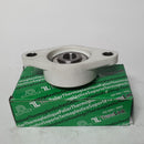 ▷ Chumacera UCFLP206-19 | Soporte termoplástico de 2 agujeros para eje de 1-3/16"-4