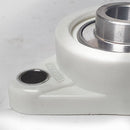 ▷ Chumacera UCFLP204-12 | Soporte termoplástico para  eje de ¾"-4