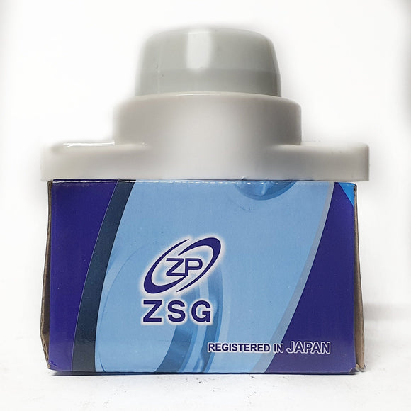 ▷ Chumacera UCFLP204-12 | Soporte termoplástico para  eje de ¾"