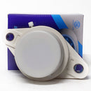 UCFLP207-22 | Soporte termoplástico de pared de 2 agujeros para  eje de 1-⅜" | Chumacera termoplastica de pared de 2 agujeros-1