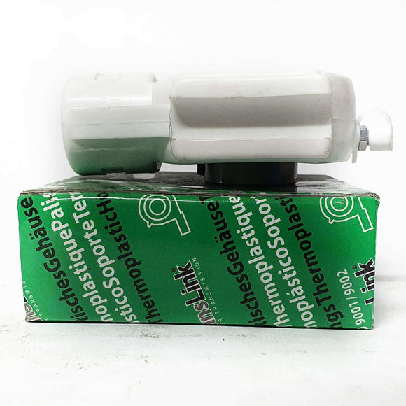 ▷ Chumacera UCTP207-23 | Soporte termoplástico tensora de 1-7/16"