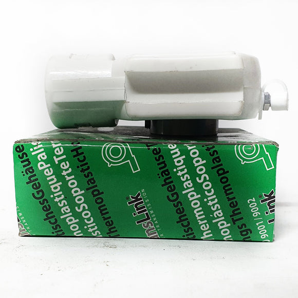 ▷ Chumacera UCTP205-16 | Soporte termoplástico de bancos para eje de 1"