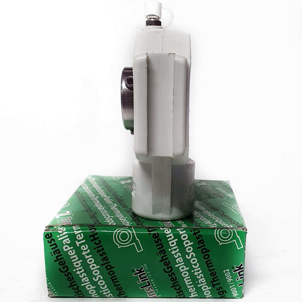 ▷ Chumacera UCTP207-23 | Soporte termoplástico tensora de 1-7/16" - 2