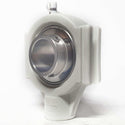 ▷ Chumacera UCTP207-23 | Soporte termoplástico tensora de 1-7/16" - 4