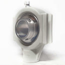 ▷ Chumacera UCTP207-23 | Soporte termoplástico tensora de 1-7/16"-4