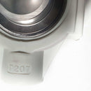 ▷ Chumacera UCTP207-23 | Soporte termoplástico tensora de 1-7/16"-5