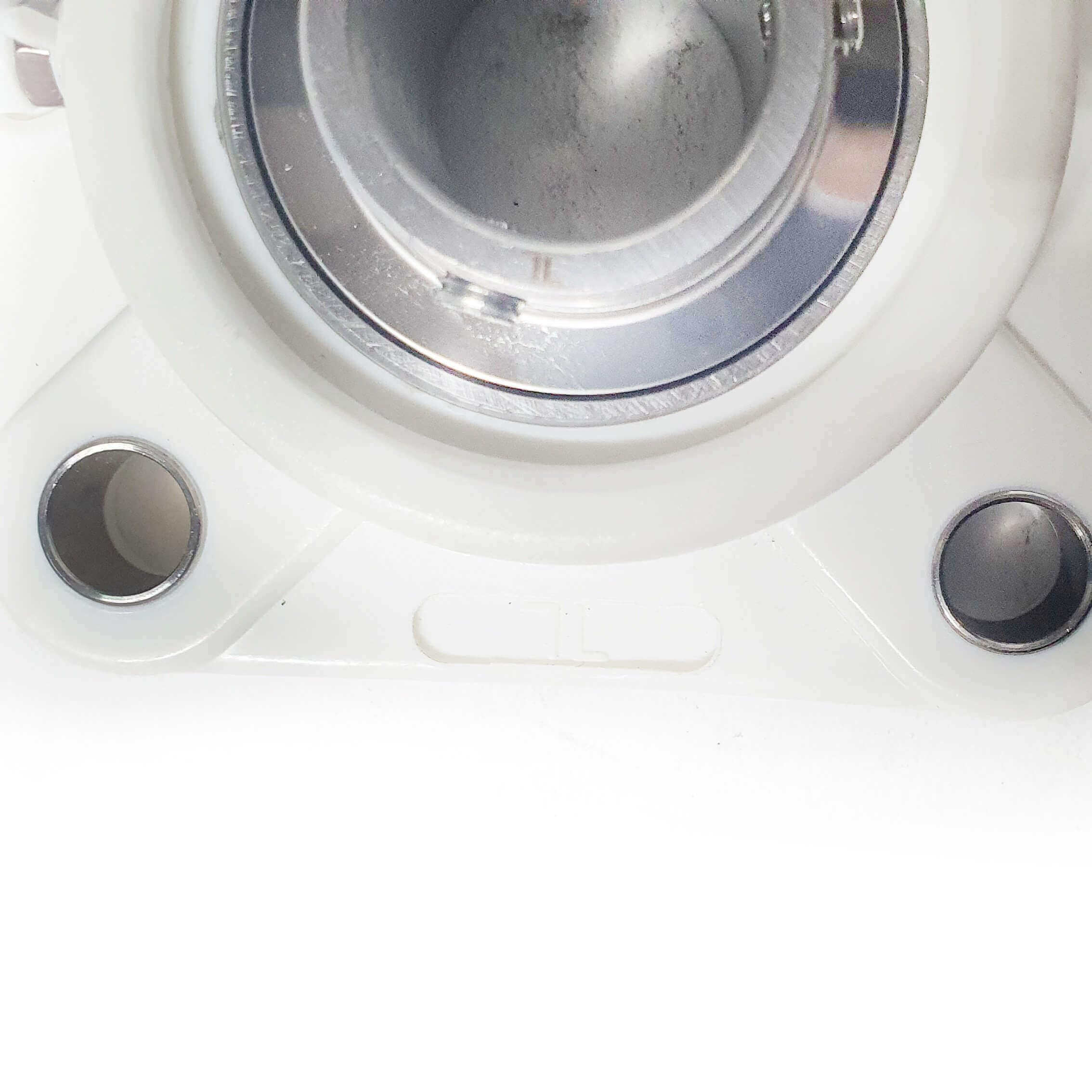 UCFC 206 - Unità Cuscinetto A Sfere - Foto 3