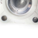 ▷ Chumacera UCFP206-19 | Soporte termoplástico de 4 agujeros para eje de 1-3/16" - 3