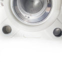 ▷ Chumacera UCFP207-23 | Soporte termoplástico de 4 agujeros para eje de 1-7/16" - 3