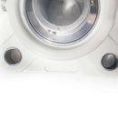 ▷ Chumacera UCFP207 | Soporte termoplástico de 4 agujeros para eje de 35mm-3