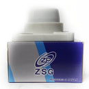 Chumacera UCFP205-16 termoplástico de pared de 4 agujeros para  eje de 1"-9