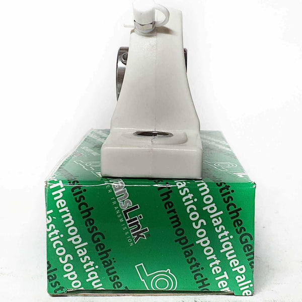 ▷ Chumacera UCPP204-12 | Soporte termoplástico de bancos para eje de ¾" - 4