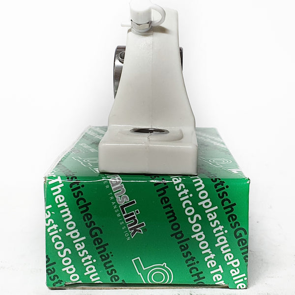 Chumacera UCPP205-16 termoplástico de banco para  eje de 1" - 5