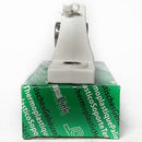 UCPP205 | Soporte termoplástico de banco para  eje de 25mm | chumacera termoplástica de banco-5