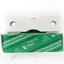 ▷ Chumacera UCPP204-12 | Soporte termoplástico de bancos para eje de ¾"-5