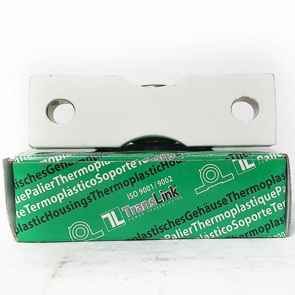 Chumacera UCPP205-16 termoplástico de banco para  eje de 1" - 6