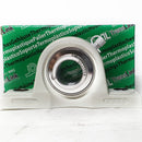 UCPP205 | Soporte termoplástico de banco para  eje de 25mm | chumacera termoplástica de banco-1