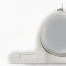 ▷ Chumacera UCPP206-19 | Soporte termoplástico de banco para eje de1-3/16"-3