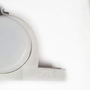 ▷ Chumacera UCPP207-20 | Soporte termoplástico de banco para  eje de 1-¼"-4