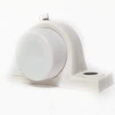 ▷ Chumacera UCPP207-20 | Soporte termoplástico de banco para  eje de 1-¼"-5