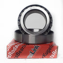 ▷ Rodamiento 32215-A | Cojinete 75X130X30/33,25mm de rodillos cónico-1