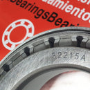 ▷ Rodamiento 32215-A | Cojinete 75X130X30/33,25mm de rodillos cónico-3