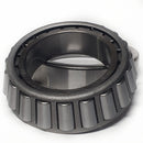 ▷ Rodamiento 32215-A | Cojinete 75X130X30/33,25mm de rodillos cónico-2