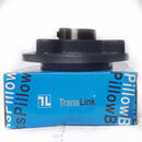 Chumacera UCFC213-40 | Soporte circular para eje de 2-½"-5