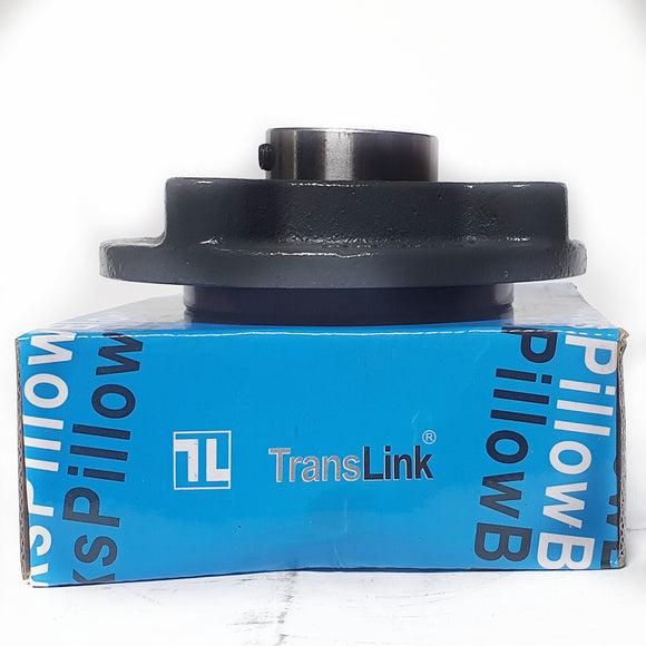 Chumacera UCFC210-31 | Soporte circular para eje de 1-15/16"