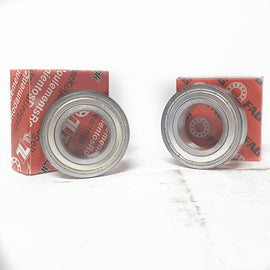 6005-ZZ/C3 | Cojinete 25X47x12mm rígido de bolas con sello metálico