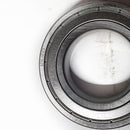 6210-ZZ/C3 | Cojinete 50X90X20mm rígido de bolas con sello metálico-3