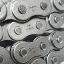 ▷ Cadena paso 50-1 de rodillos 10ft (3,05m) + union, simple-1