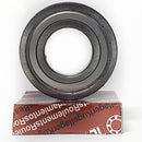 Rodamiento 6207-ZZ | Cojinete 35X72X17mm rígido de bolas con sello de metal-1