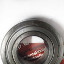 Rodamiento 6207-ZZ | Cojinete 35X72X17mm rígido de bolas con sello de metal-2