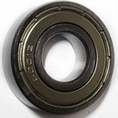 6001-ZZ/C3 | Cojinete 12X28X8mm rígido de bolas con sello metálico-3