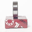 6001-ZZ/C3 | Cojinete 12X28X8mm rígido de bolas con sello metálico - 2