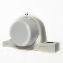 ▷ Chumacera UCPP209-28 | Soporte termoplástico de banco para  eje de 1-¾" | chumacera de banco termoplastica-2