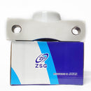 ▷ Chumacera UCPP209-28 | Soporte termoplástico de banco para  eje de 1-¾" | chumacera de banco termoplastica-4