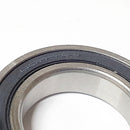 61905-2RS | Cojinete 25X42X9mm rígido de bolas con sello de hule-3