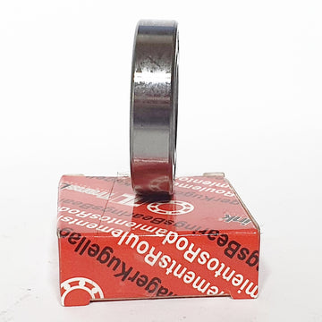 ▷ Rodamiento 16003-ZZ | Cojinete 17X35X8mm rígido de bolas - 0